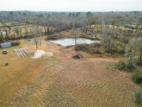 Photo of 13670 Lyric Road, Conroe, TX 77302 (MLS # 64494859)