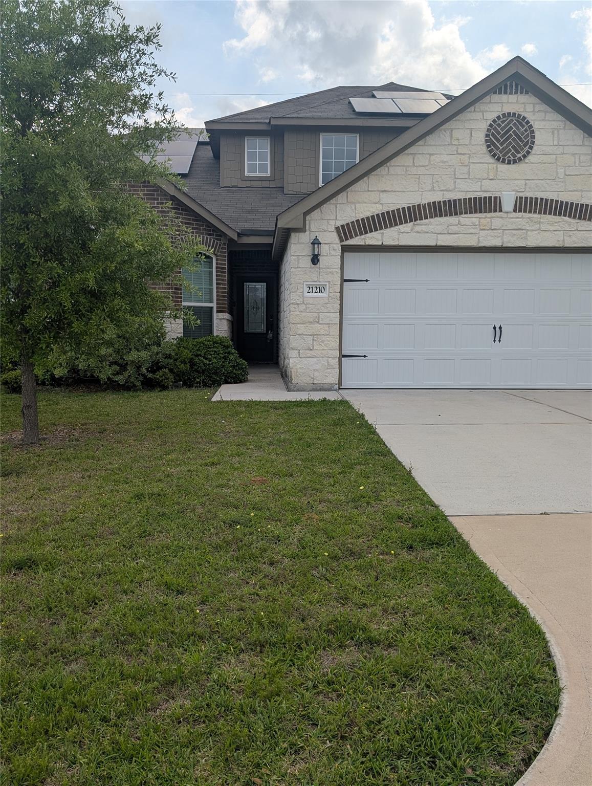 21210 Echo Manor Drive