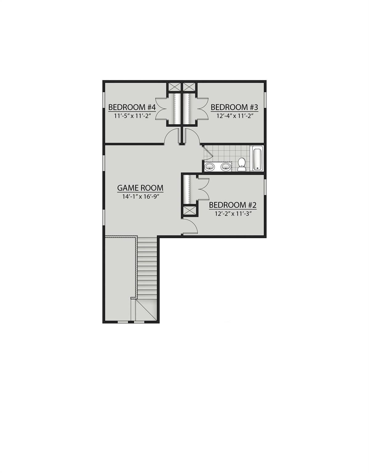 11203 Moccasin Drive