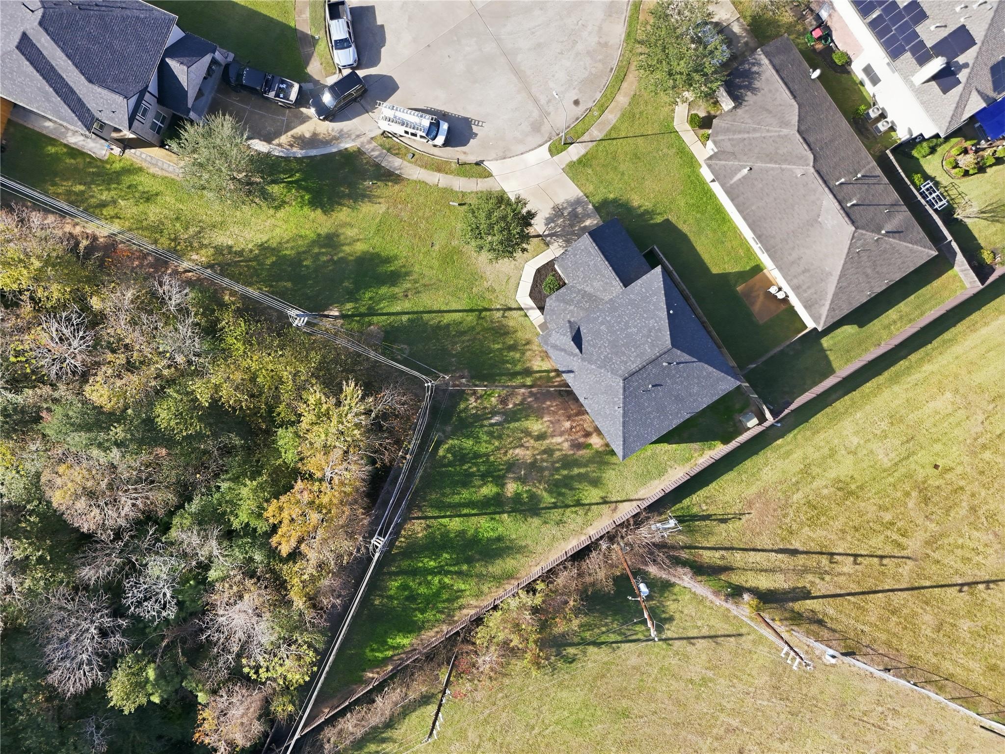 1706 Teal Bend Court