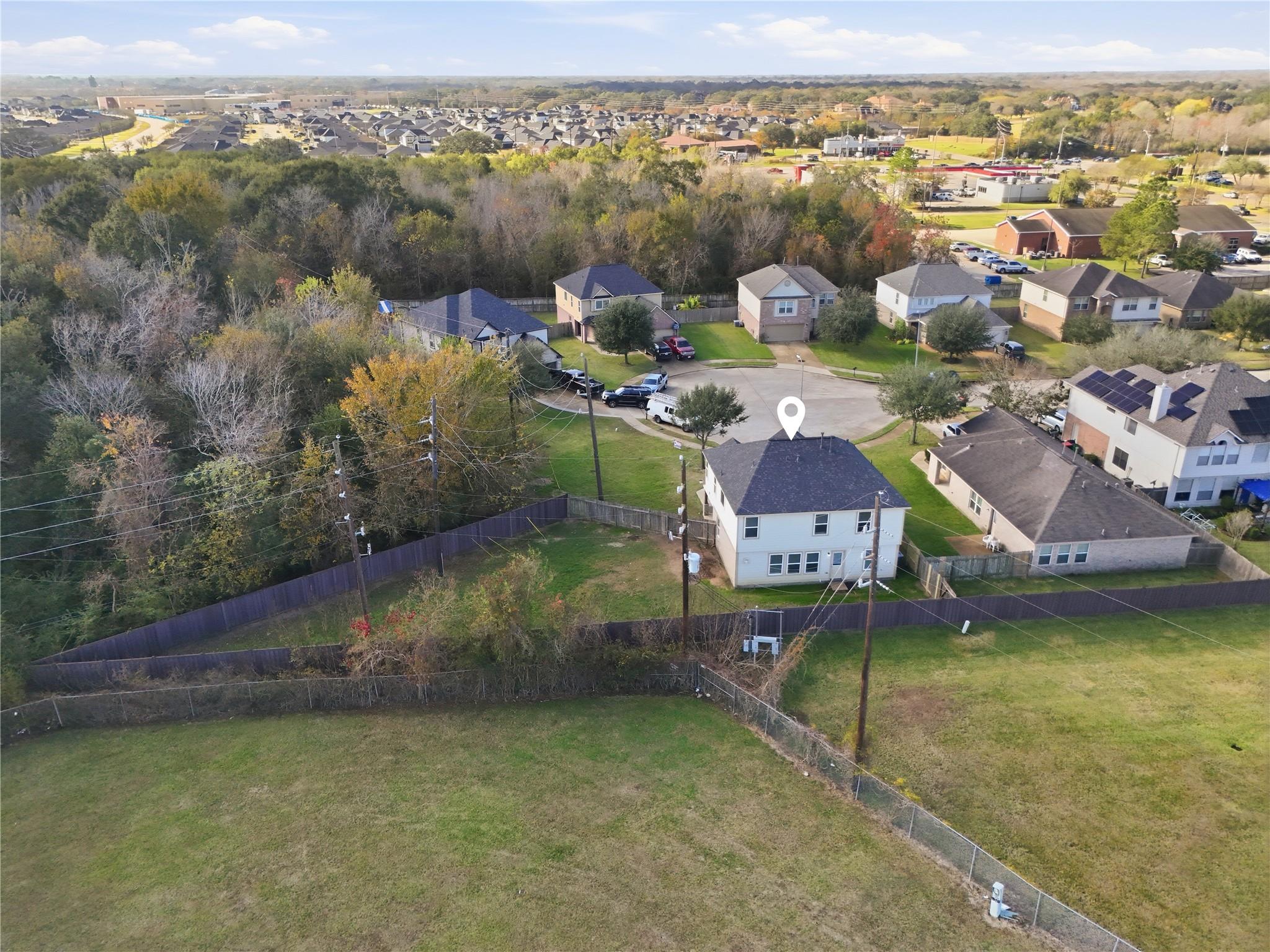 1706 Teal Bend Court