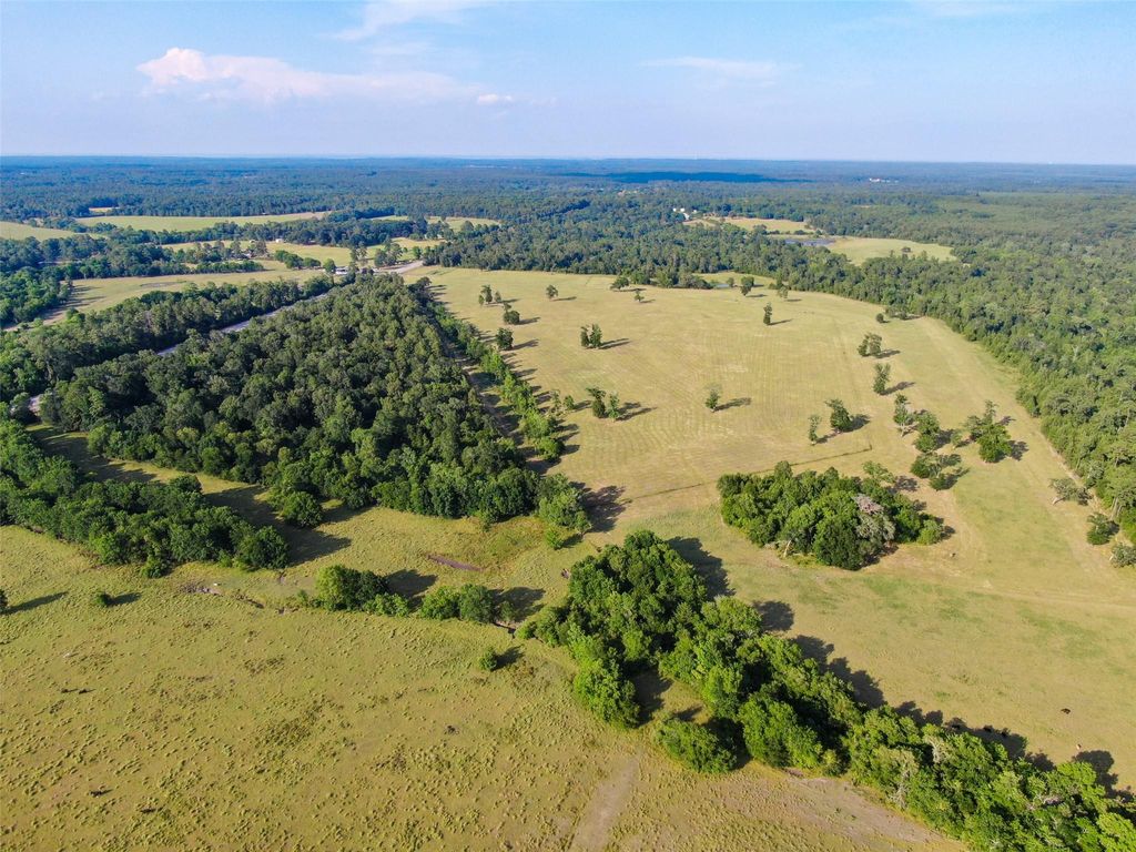 Photo of 6600 State Highway 150 W, Coldspring, TX 77331 (MLS # 56849574)