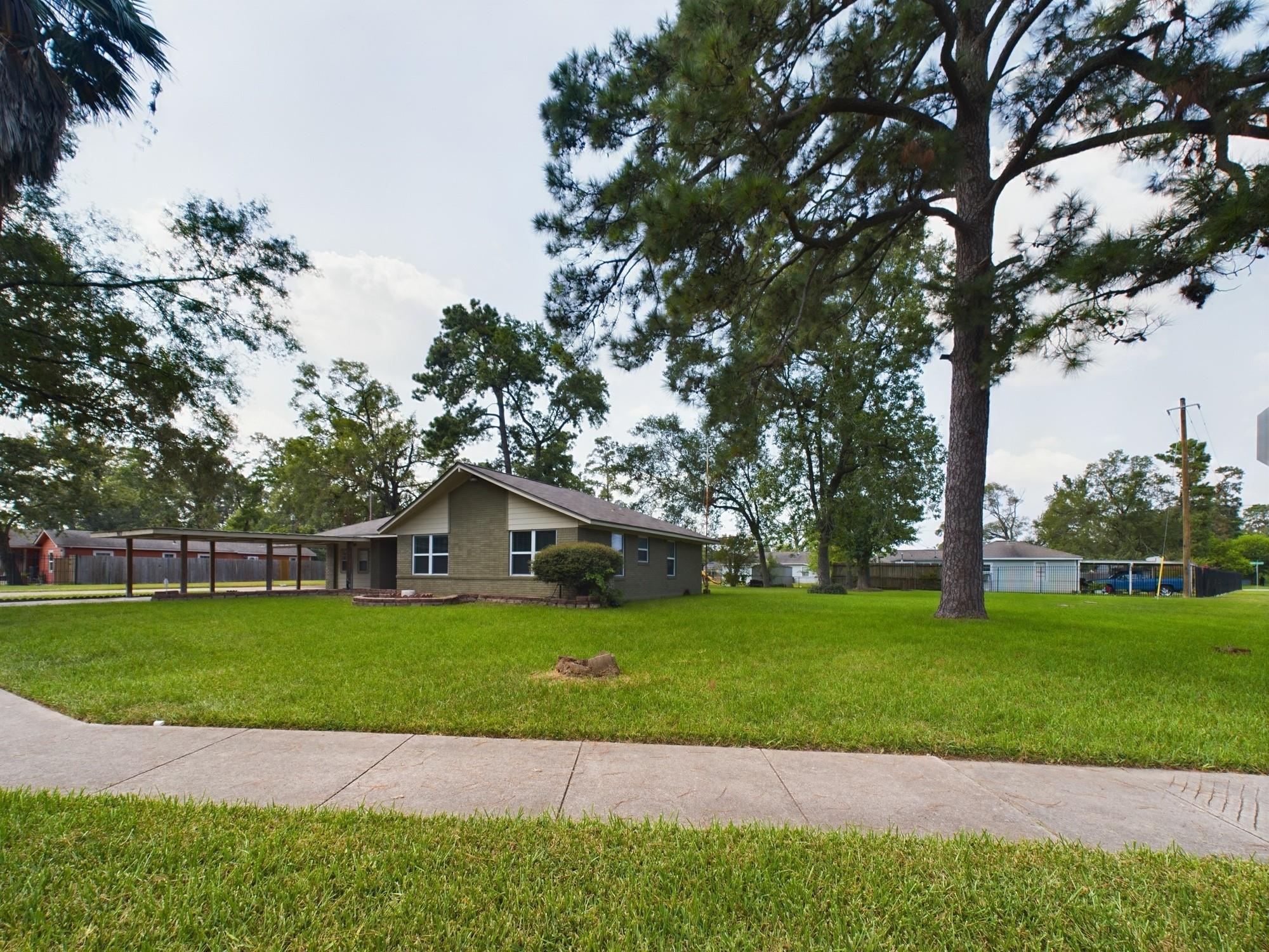 9117 Richland Drive