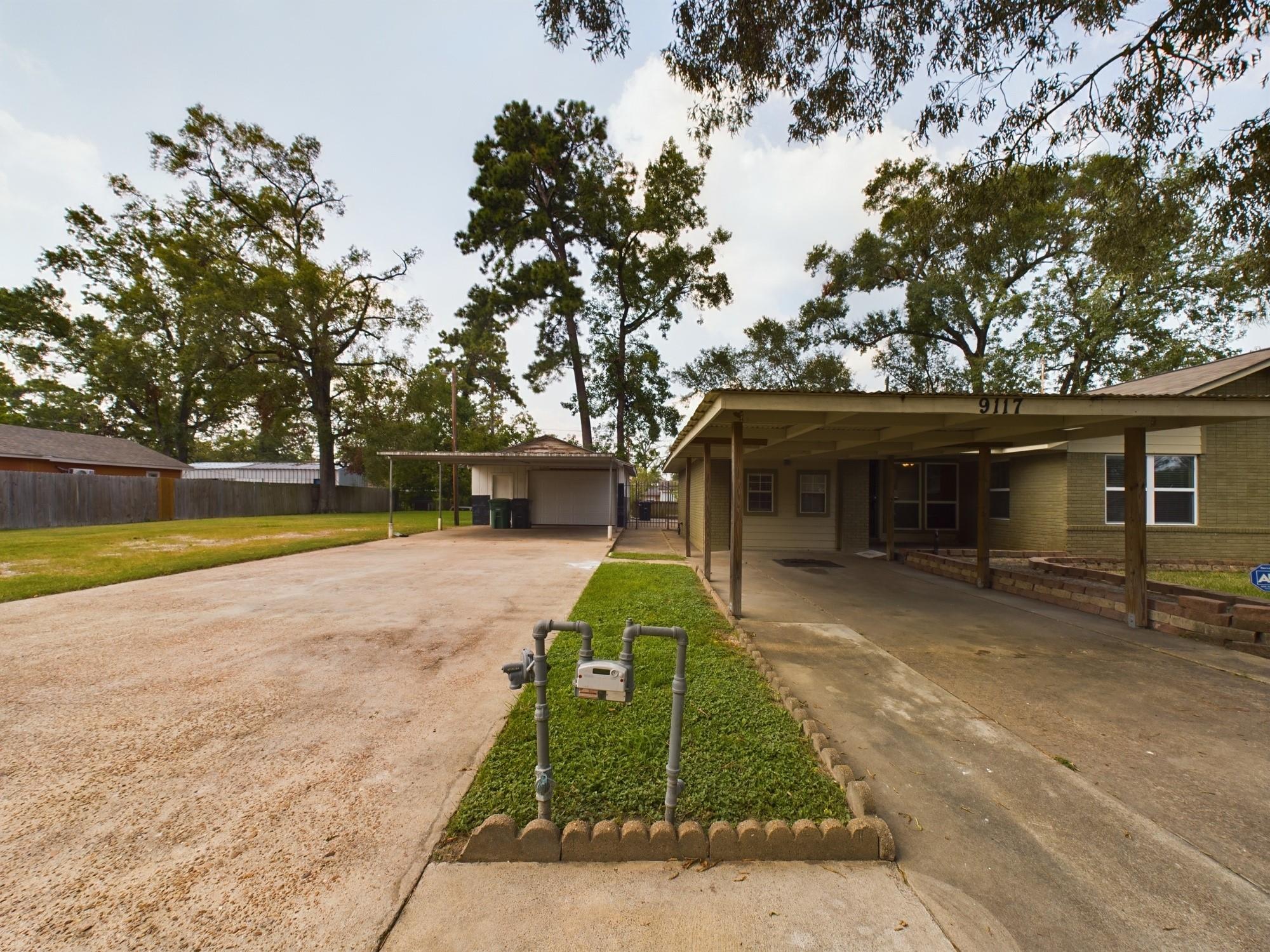 9117 Richland Drive