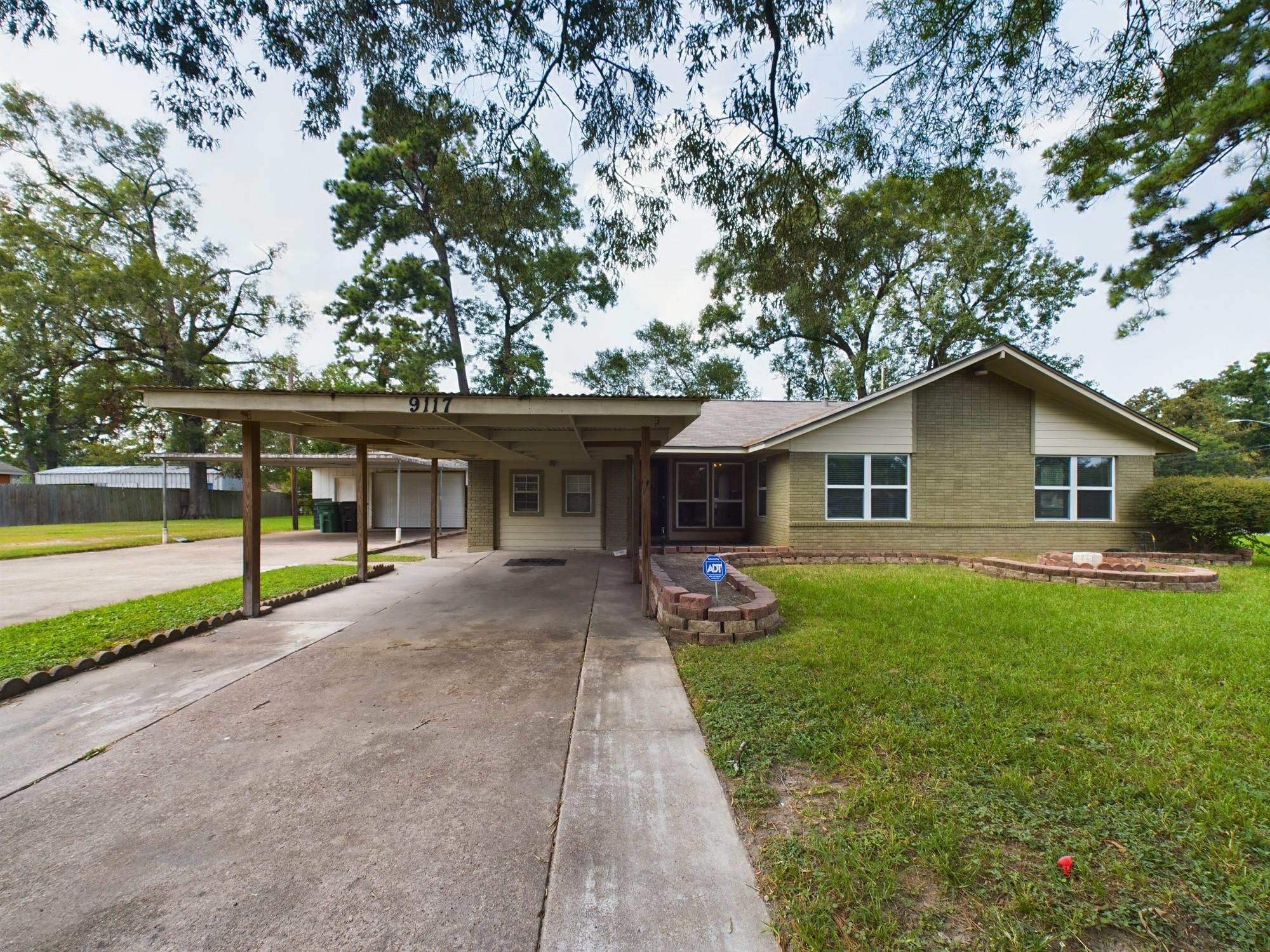 9117 Richland Drive