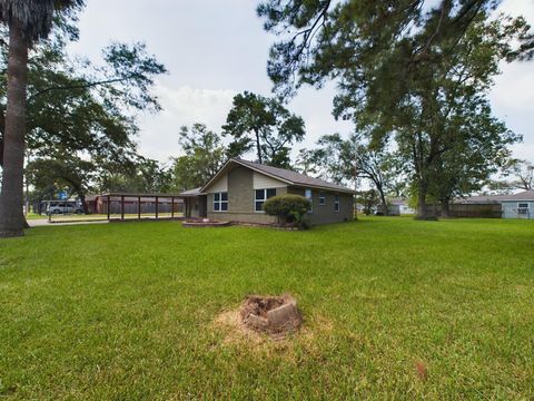 Homes For Sale - 9117 Richland Drive<br/> Harris County, Houston, TX 77078