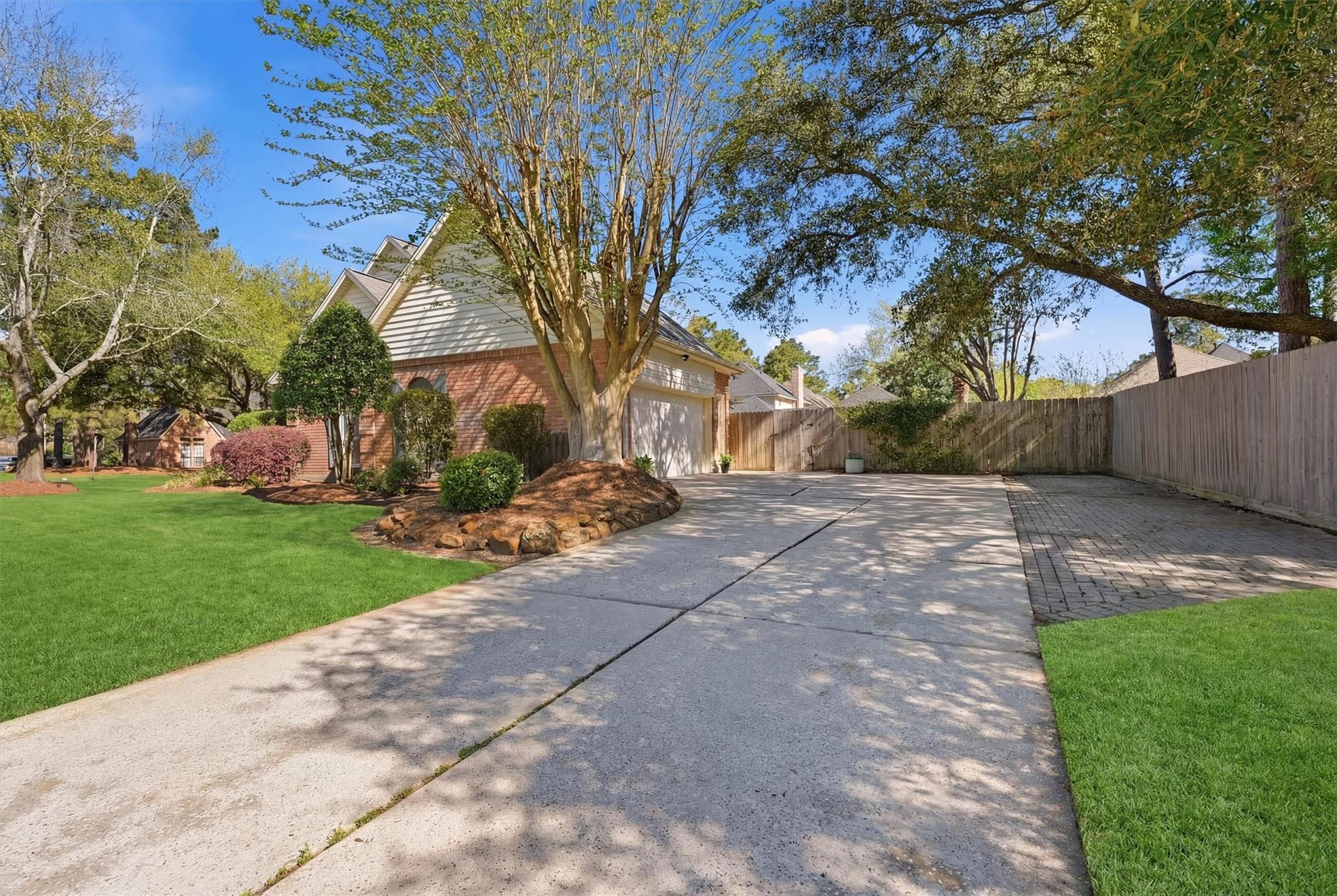 5902 Spring Lodge Drive