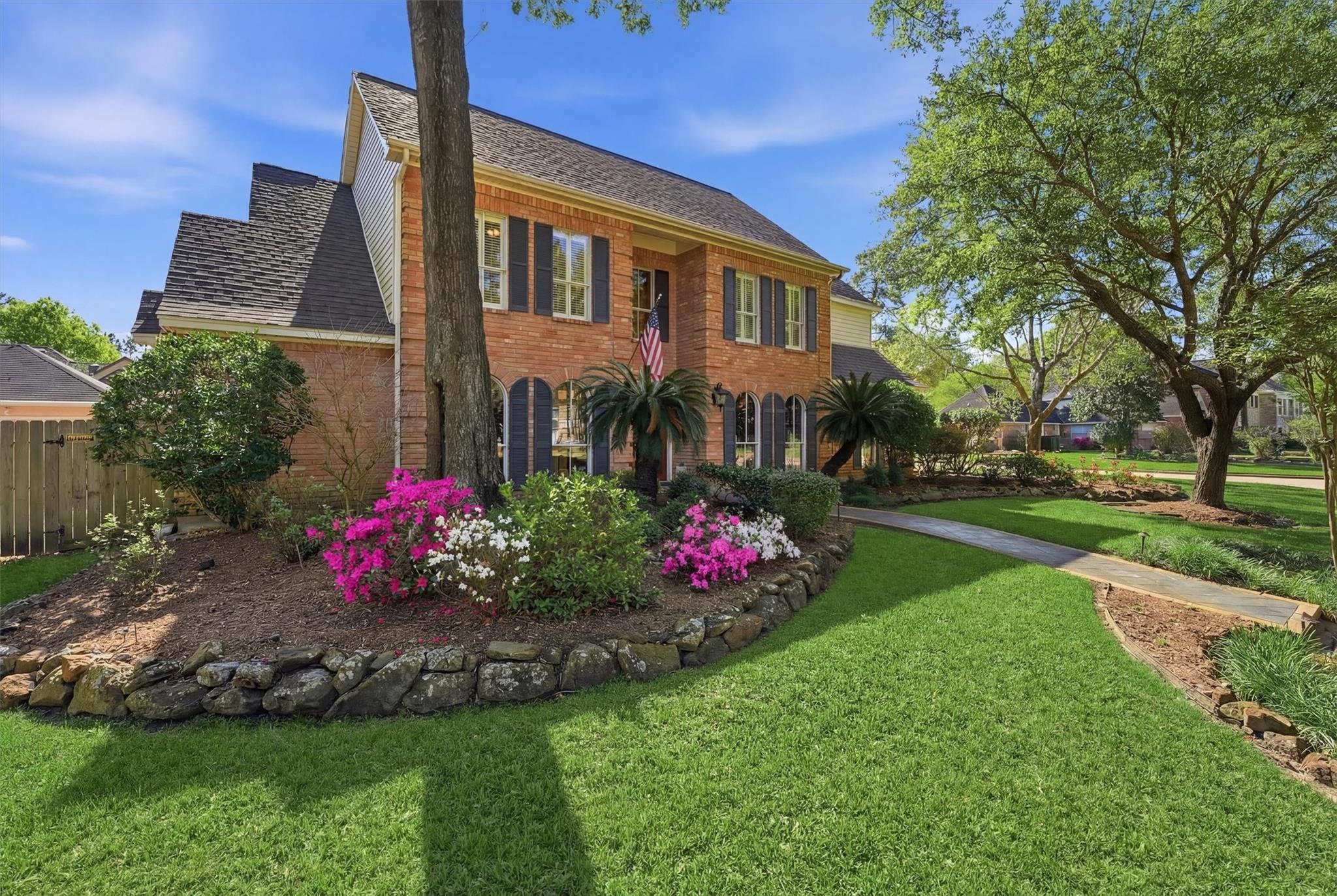 5902 Spring Lodge Drive