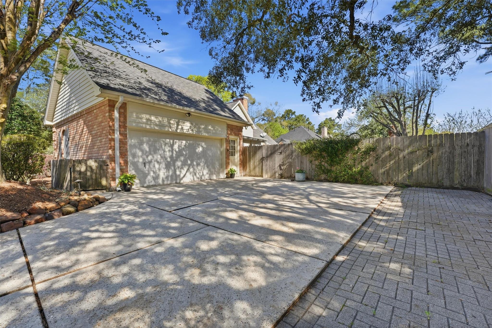 5902 Spring Lodge Drive