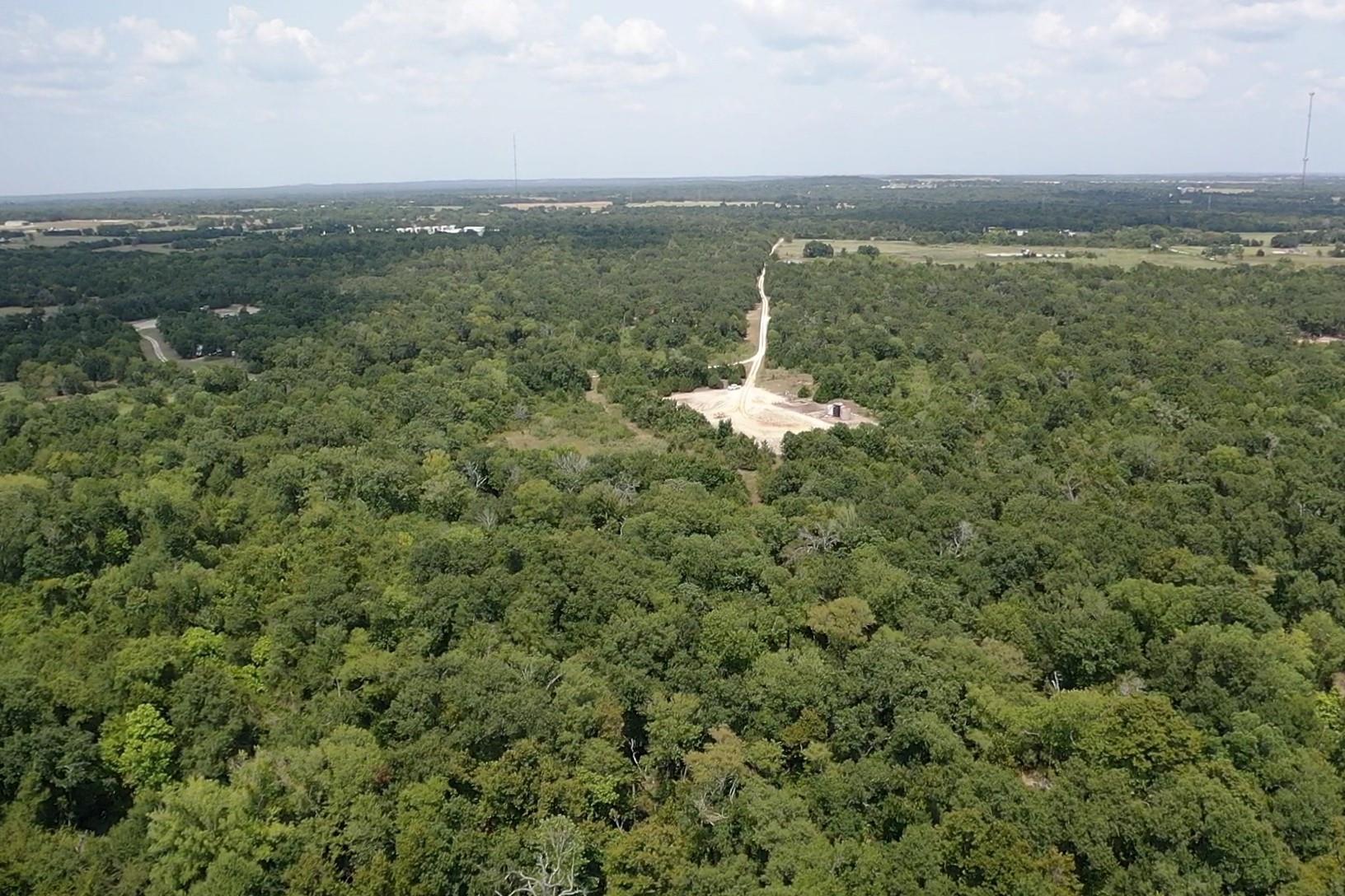 TBD I-45