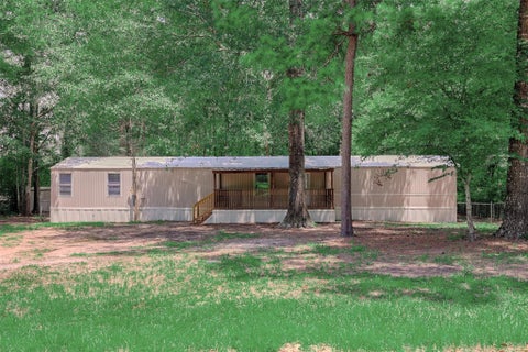 Photo of 81 Virginia Creek, Coldspring, TX 77331 (MLS # 74211849)