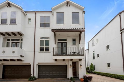 Photo of 4217 Feagan Street, Houston, TX 77007 (MLS # 77805872)