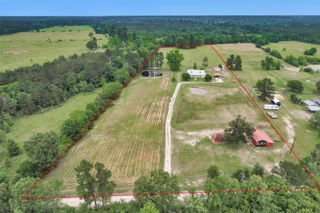 Photo of 2955 Hogg Extension, Kennard, TX 75847 (MLS # 41910896)