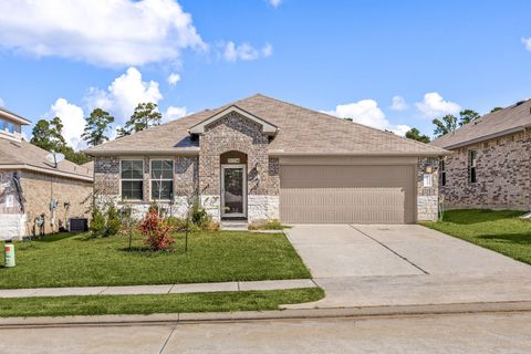 11524 Kalinago View Lane Conroe TX 77304
