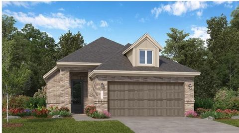 Photo of 6610 Sunset Velvet Drive, Katy, TX 77493 (MLS # 36394615)