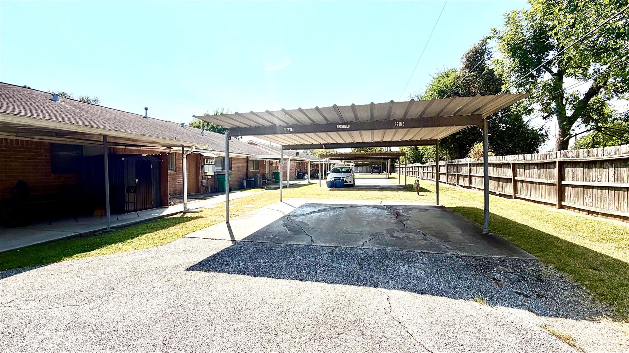 2214 Buchanan Drive