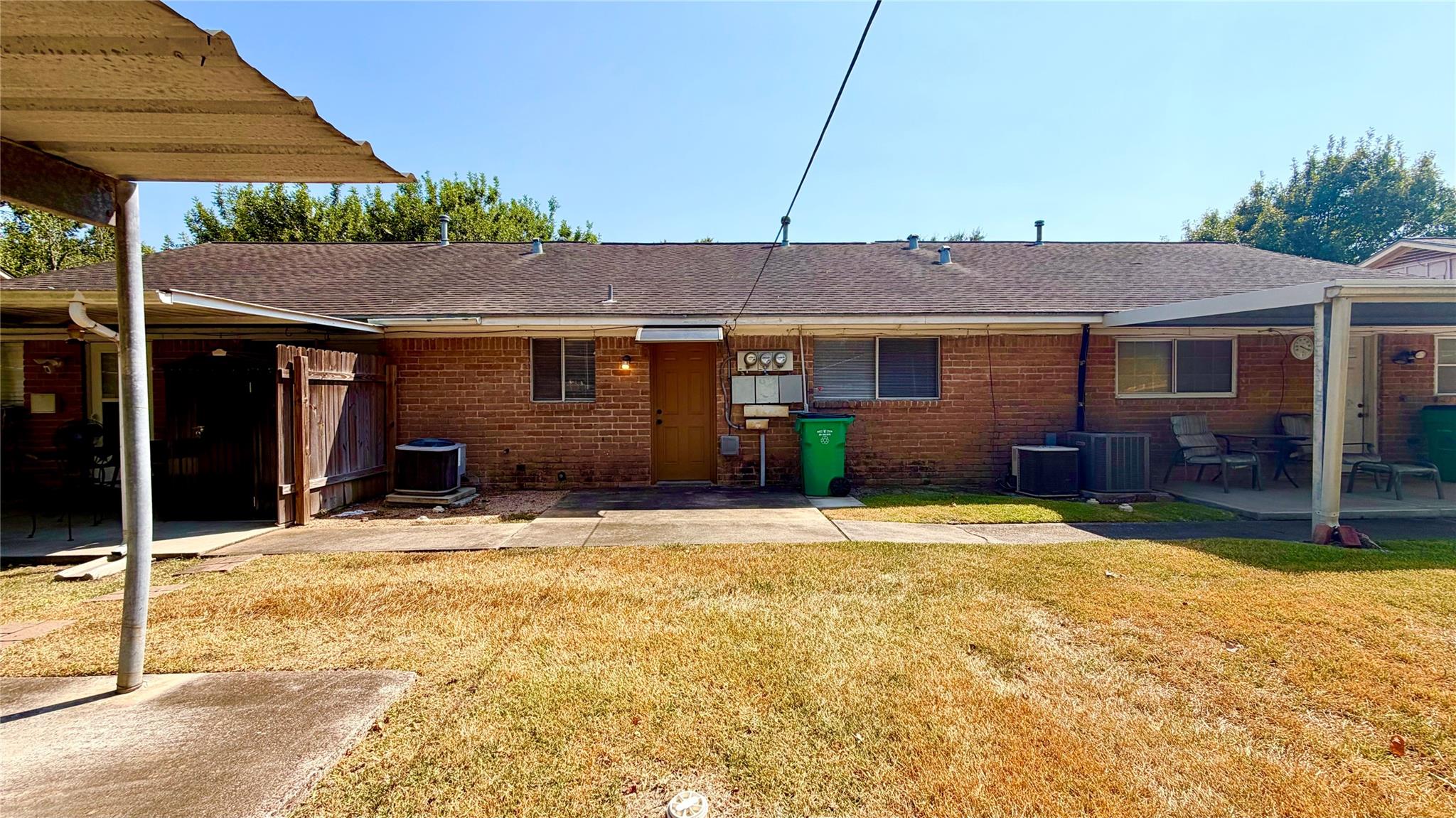 2214 Buchanan Drive