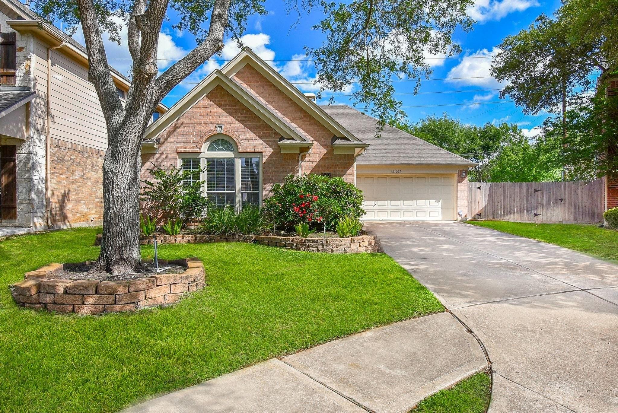 21206 Twisted Willow Lane