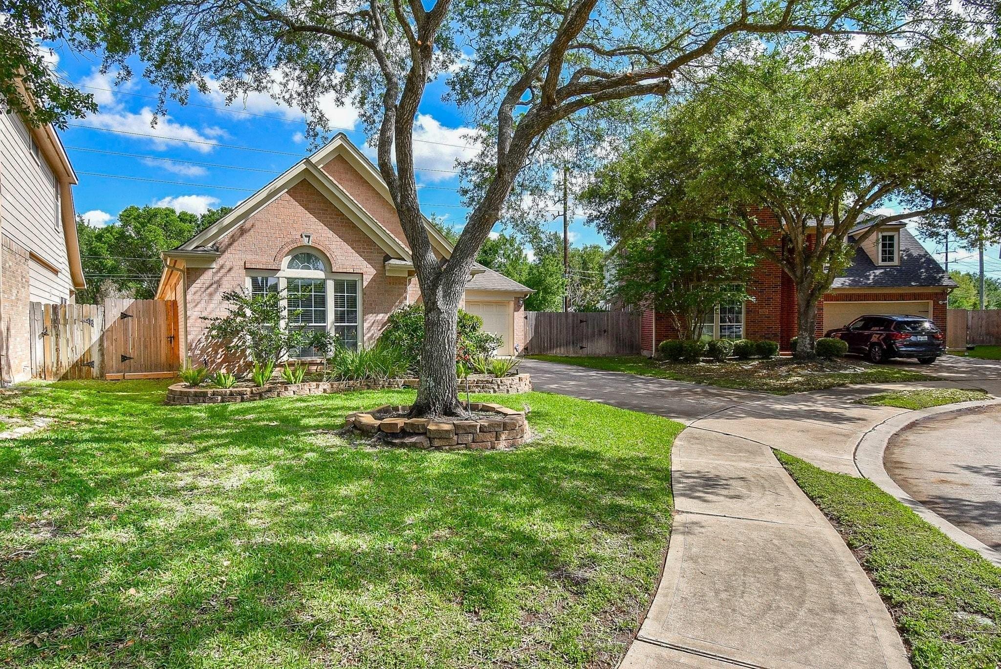 21206 Twisted Willow Lane