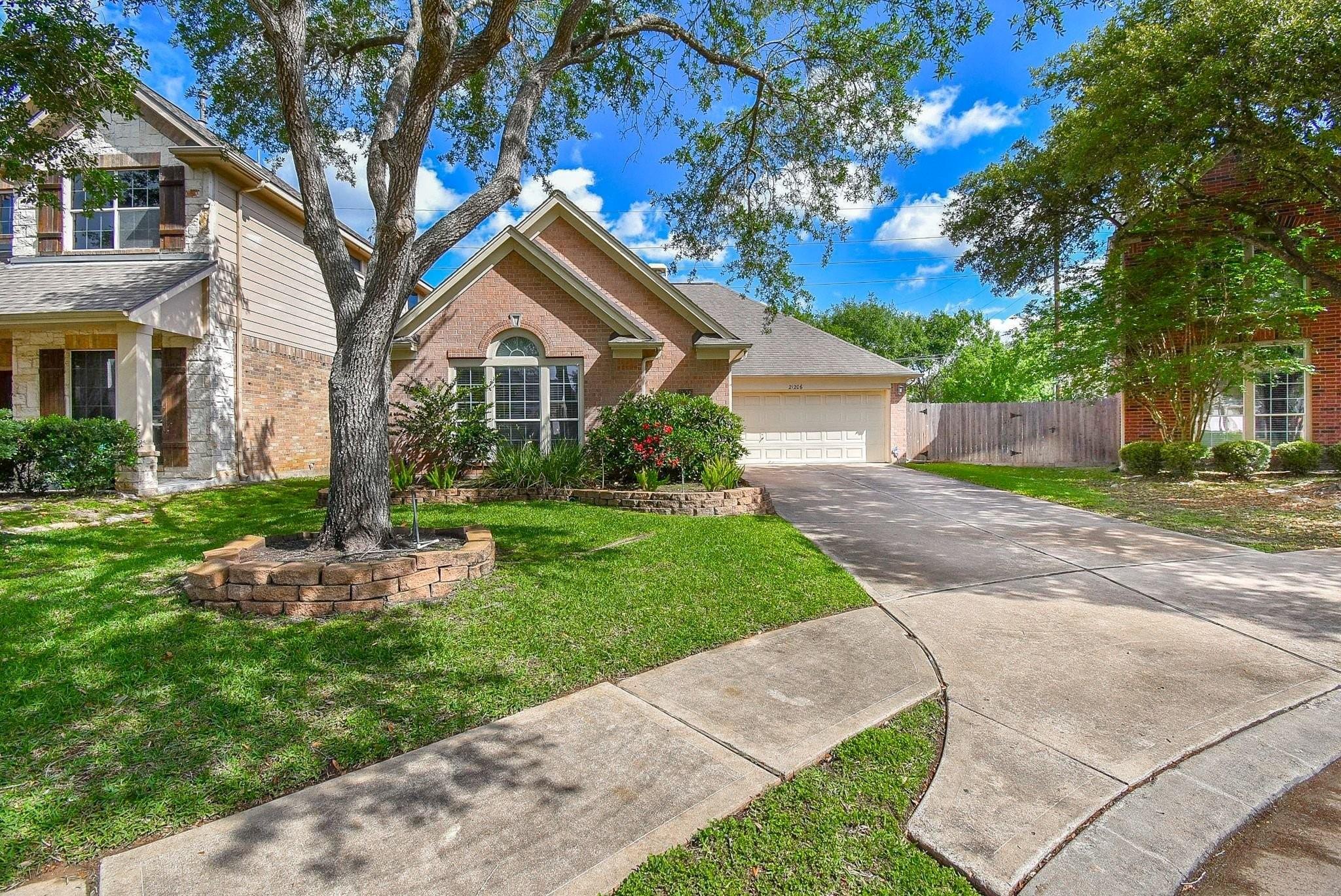 21206 Twisted Willow Lane