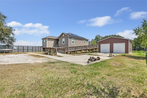 170 County Road 6035 Dayton TX 77535