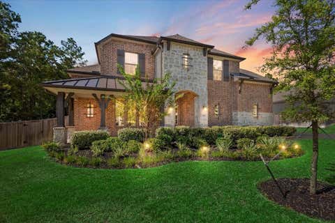 Photo of 207 Ladner Court, Willis, TX 77318 (MLS # 86611018)