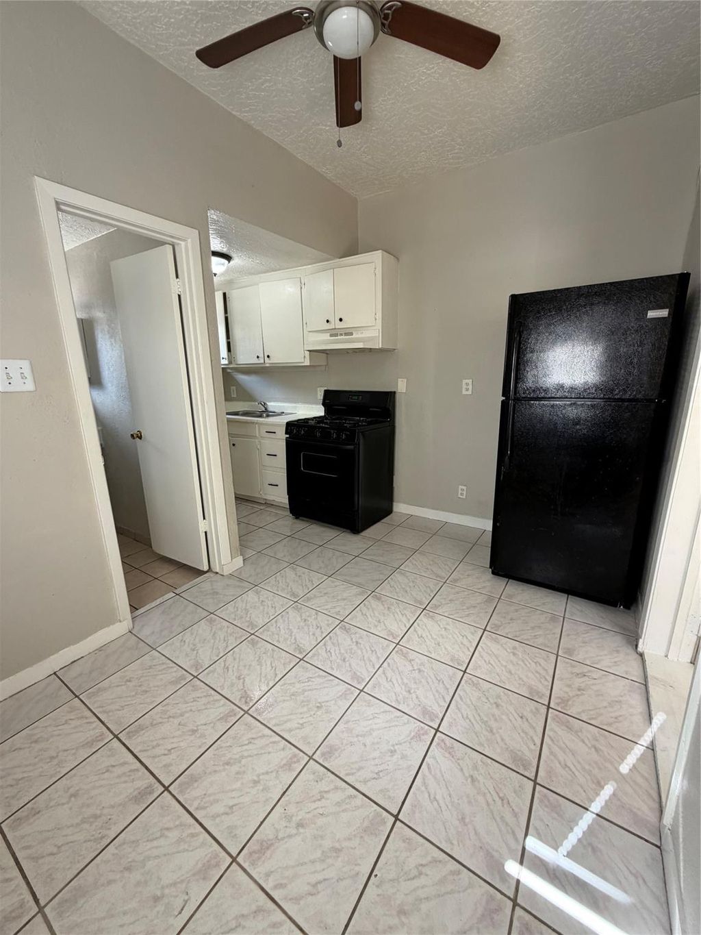 Photo of 1611 Common Street #1, Houston, TX 77009 (MLS # 47310180)