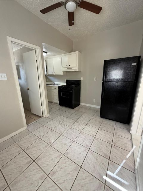 Photo of 1611 Common Street #1, Houston, TX 77009 (MLS # 47310180)