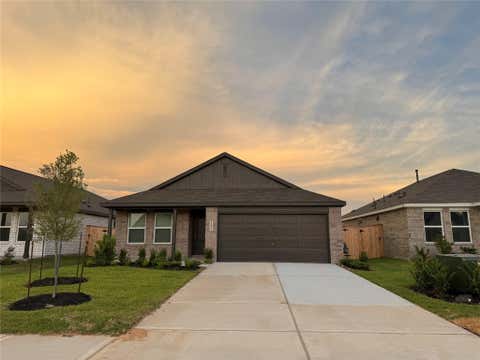 Homes For Rent - 16522 Ithaca Pheasant Drive<br/> Splendora, TX 77327