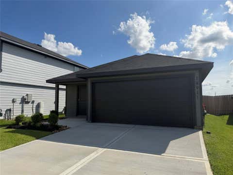 Homes For Sale - 18911 Sunset Horizon Drive<br/> Hockley, TX 77447