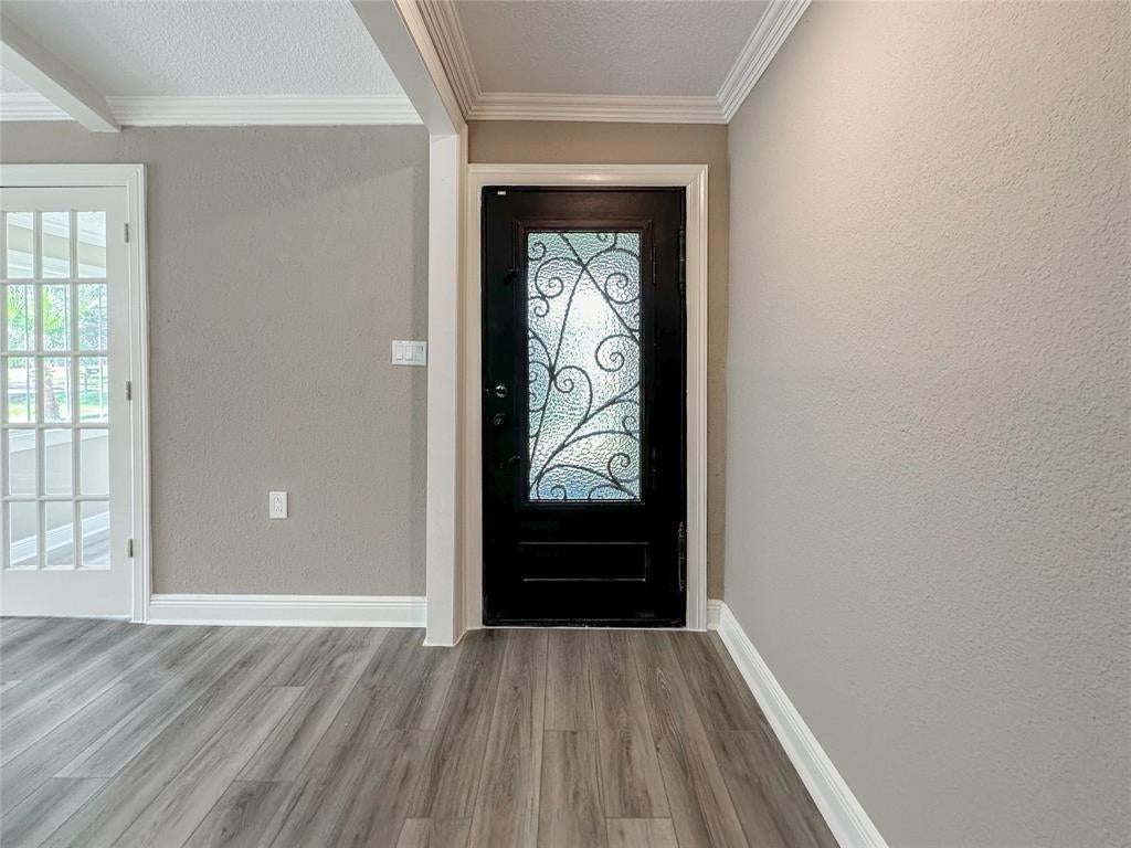 3207 Chaparral Way