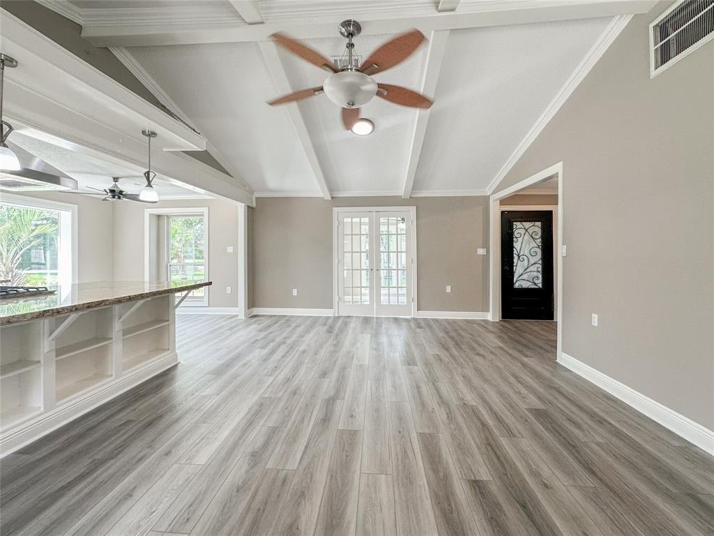3207 Chaparral Way