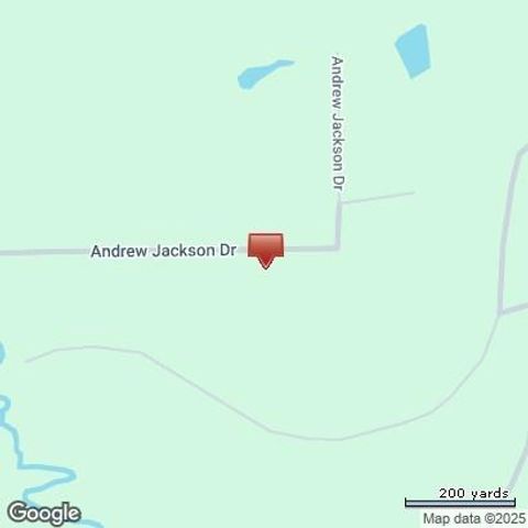 Photo of TBD Andrew Jackson Drive, Livingston, TX 77351 (MLS # 40915965)