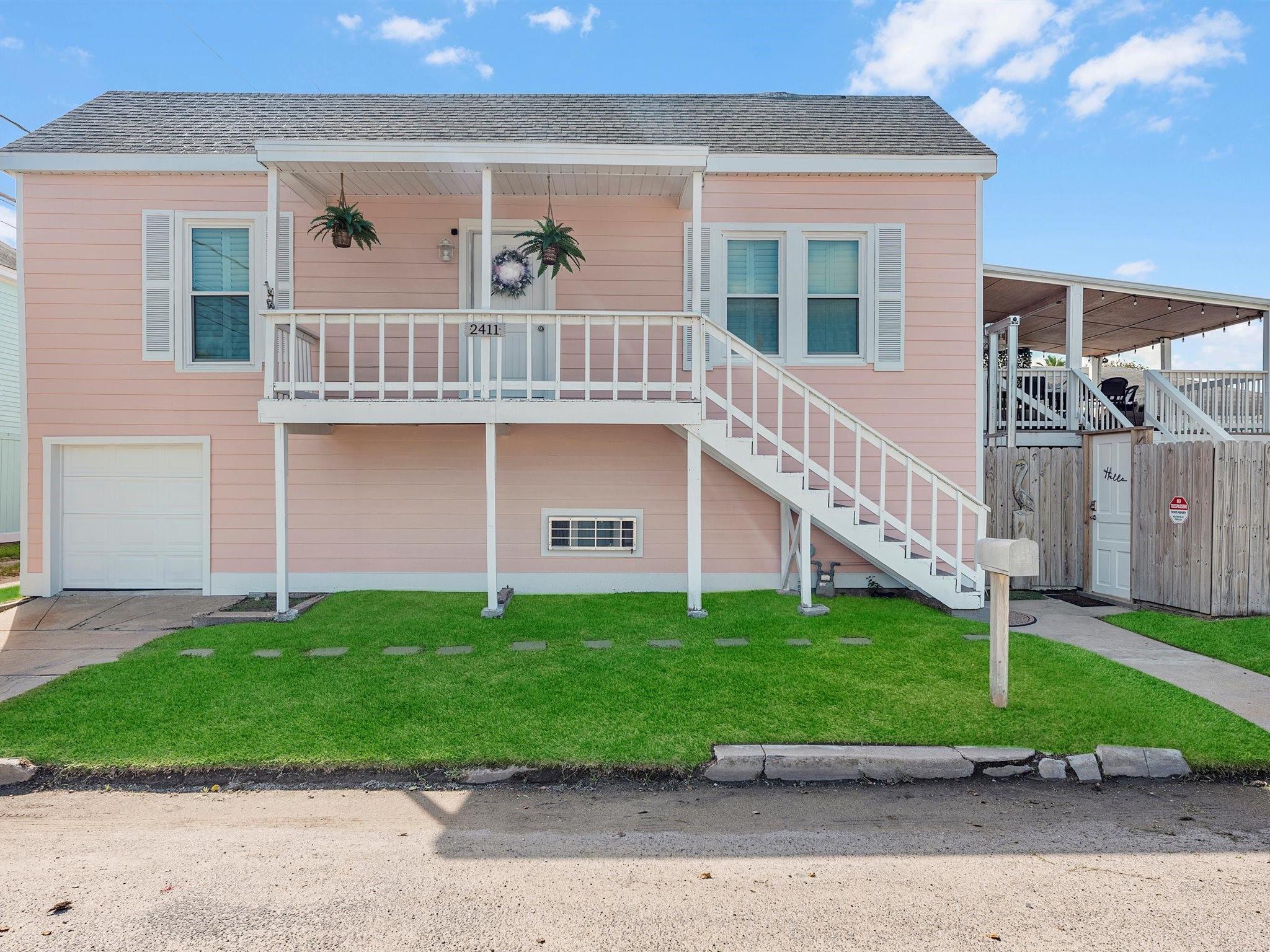 2411 42nd Street