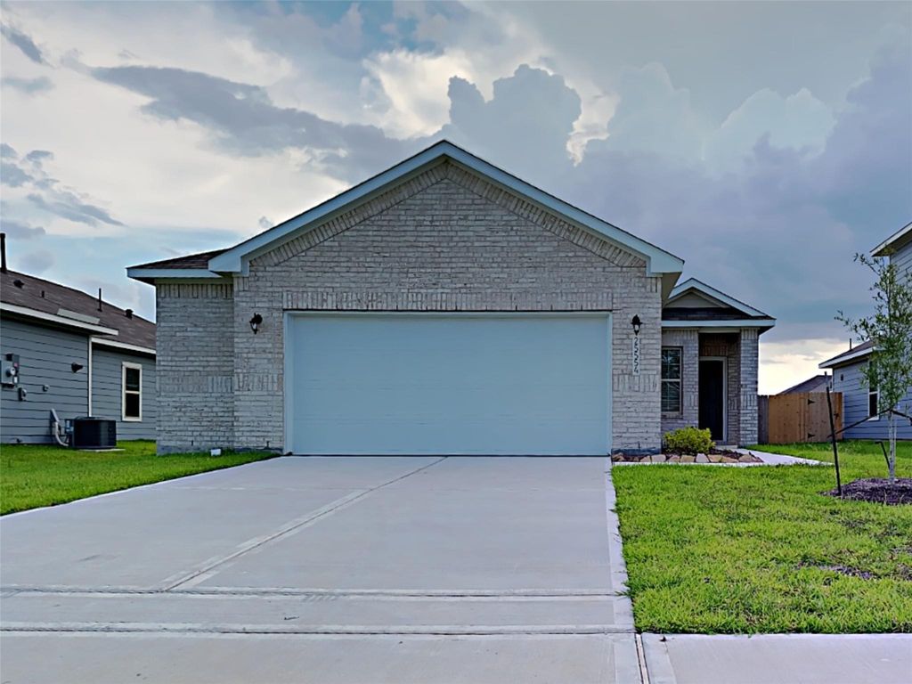 Photo of 25554 Northpark Spruce Drive, Porter, TX 77365 (MLS # 63609568)