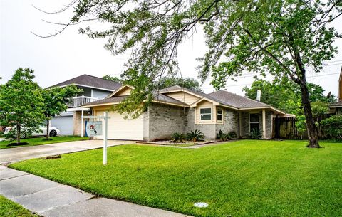 Photo of 20011 River Brook Drive, Humble, TX 77346 (MLS # 81519074)