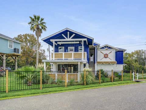 Photo of 2108 Knollwood Street, Kemah, TX 77565 (MLS # 5587875)