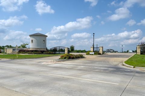 20318 Tealpointe Ridge Lane Tomball TX 77377