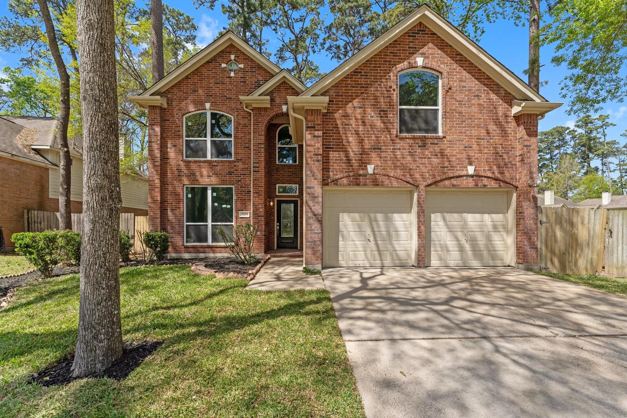 3115 Woodwind Circle