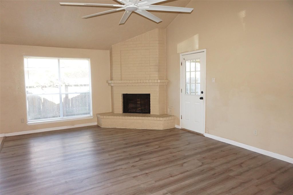 Photo of 6023 Woodmancote Drive, Humble, TX 77346 (MLS # 31488441)