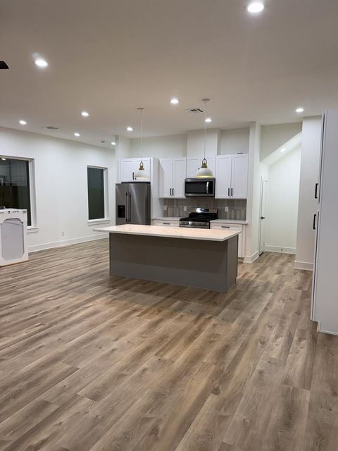 Photo of 9005 Comal Street, Houston, TX 77051 (MLS # 66055494)