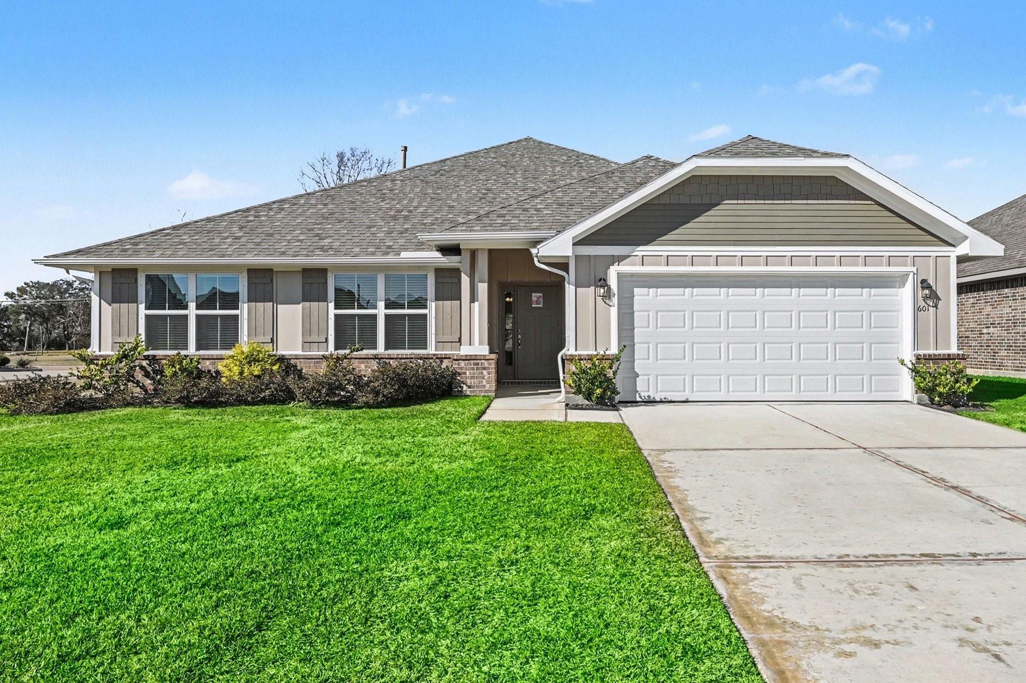 601 Greystone Lane