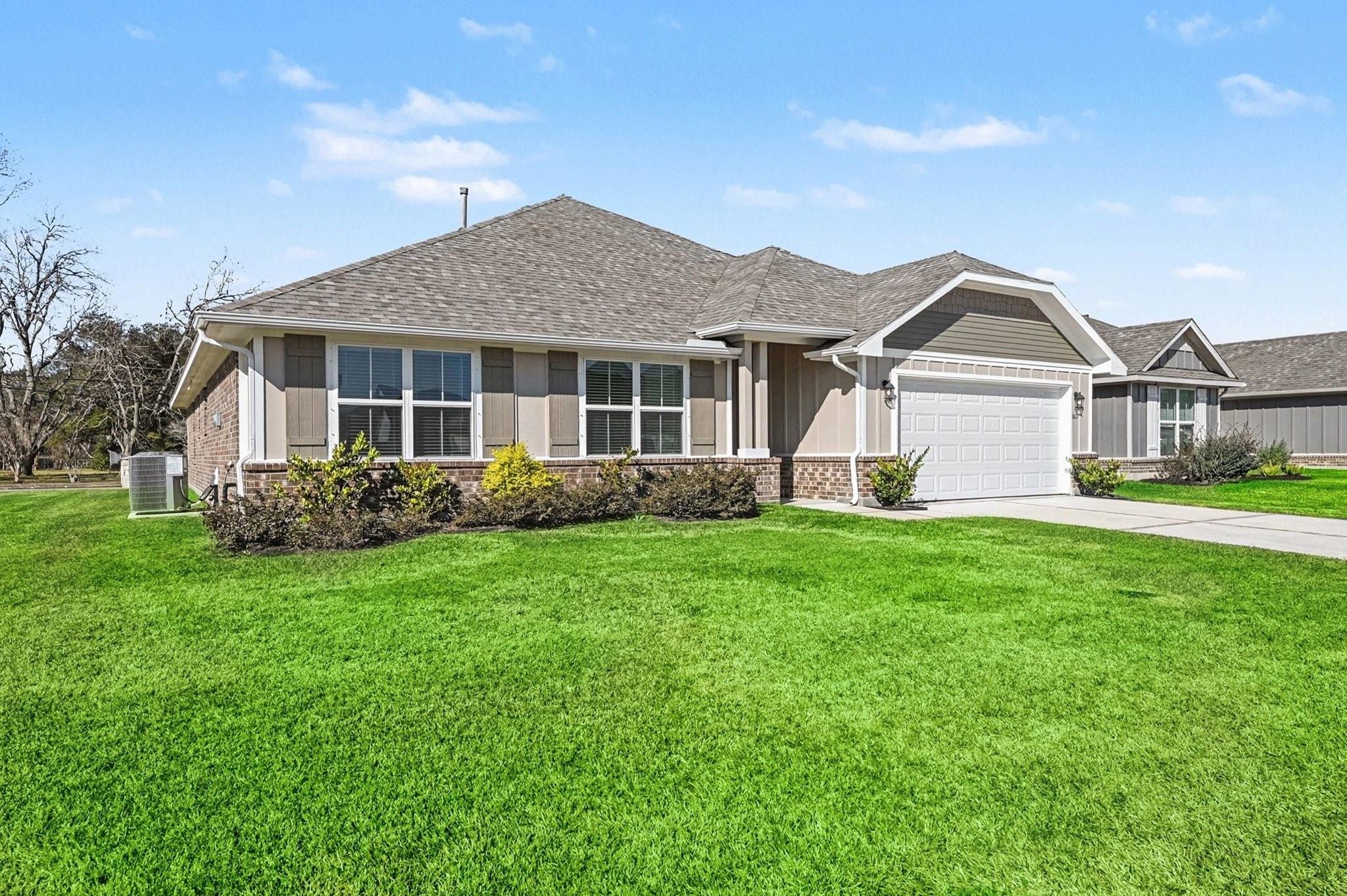 601 Greystone Lane
