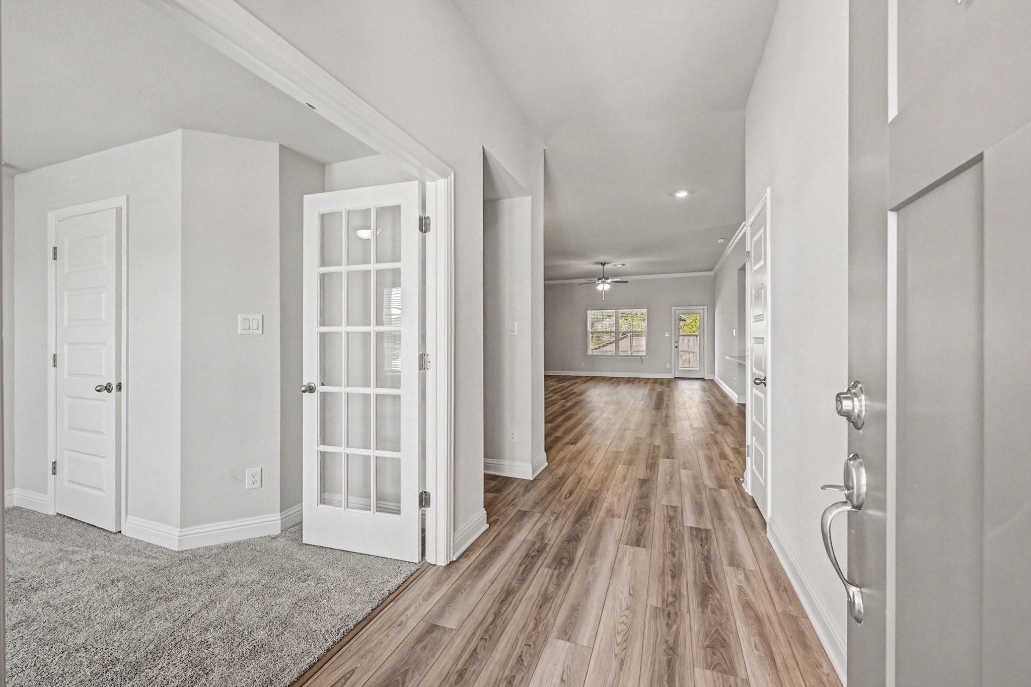 601 Greystone Lane