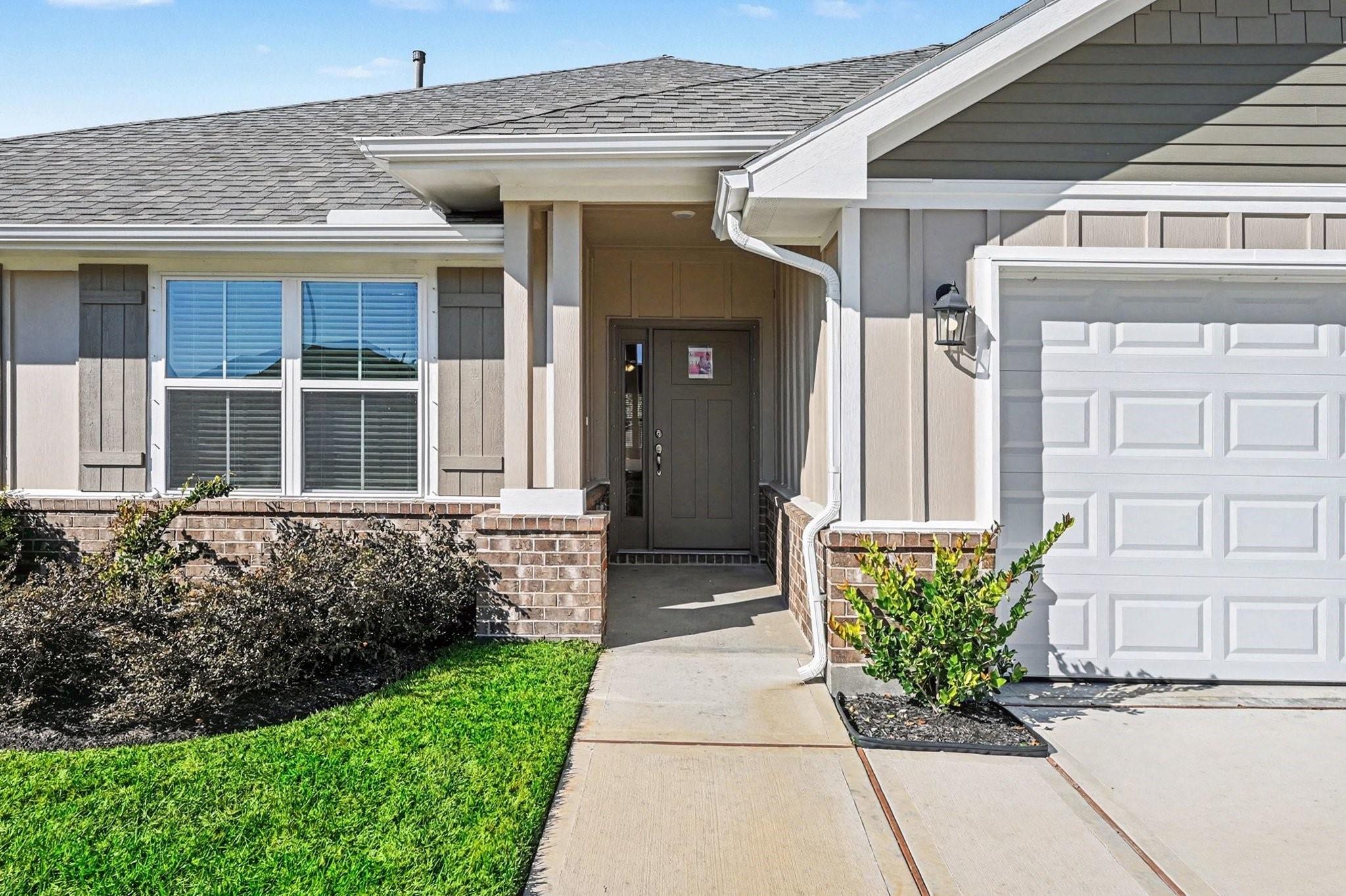 601 Greystone Lane