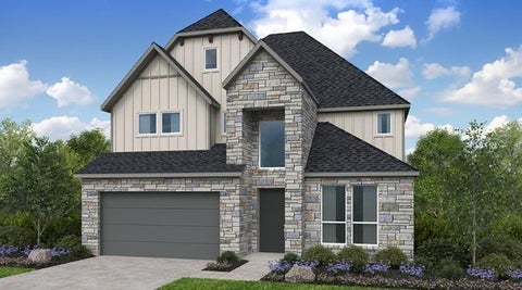 Photo of 21938 Florence Spring Lane, Richmond, TX 77407 (MLS # 61375216)
