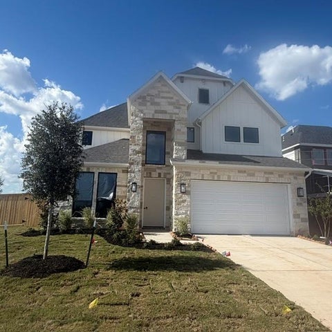 Photo of 21938 Florence Spring Lane, Richmond, TX 77407 (MLS # 61375216)