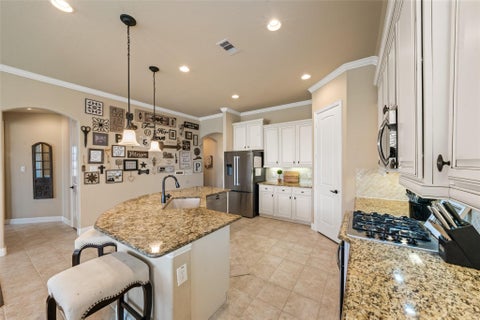 Tiny photo for 13119 Maywater Crest Court, Humble, TX 77346 (MLS # 16643488)