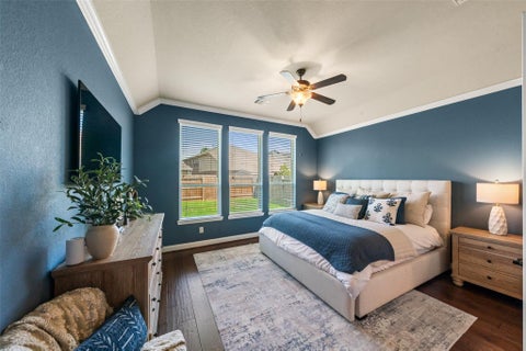 Tiny photo for 13119 Maywater Crest Court, Humble, TX 77346 (MLS # 16643488)