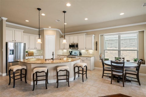 Tiny photo for 13119 Maywater Crest Court, Humble, TX 77346 (MLS # 16643488)